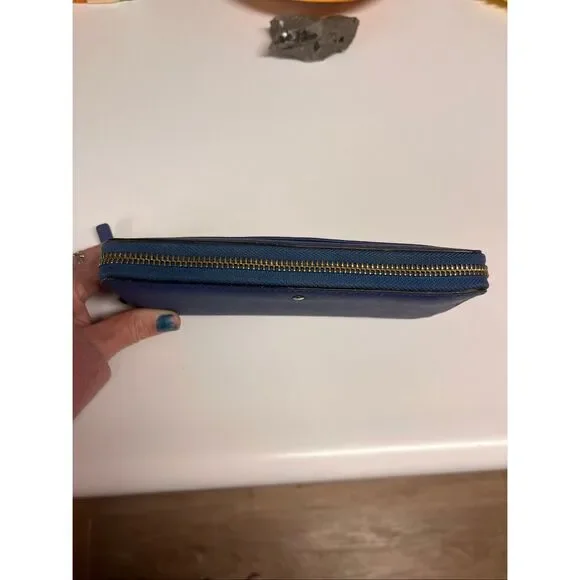 Kate Spade Saffiano Leather Wallet - Picture 10 of 15